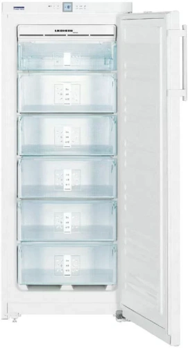 Морозильник Liebherr GNP 2356 Premium NoFrost