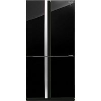 Sharp SJGX98PBK