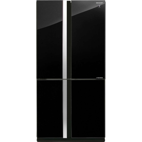 Sharp SJGX98PBK