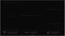 Варочная панель De Dietrich DPI4932BP