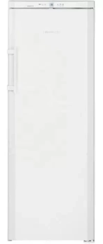 Морозильник Liebherr GNP 2756 Premium NoFrost фото 3