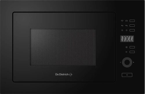 Встраиваемая микроволновая печь De Dietrich DMG2122A