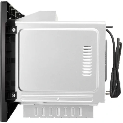 Встраиваемая микроволновая печь Korting KMI 827 GN фото 4