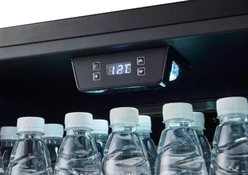 Мини-бар CellarPrivate CP034B фото 4