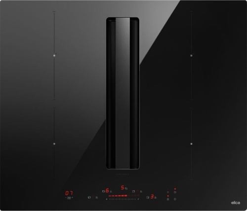 Elica NIKOLATESLA ALPHA B BL/A/60 Elica NIKOLATESLA ALPHA B BL/A/60