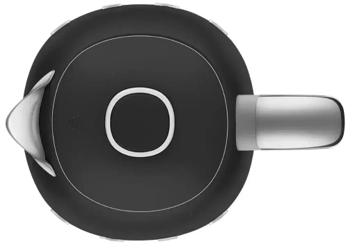 Чайник Smeg KLF03BLMEU фото 4