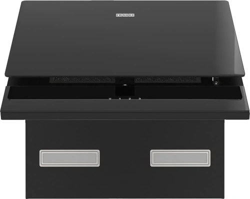 Вытяжка Franke TEMPER 50 BK фото 4