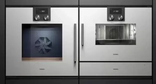 Духовой шкаф Gaggenau BOP 251-111 фото 2
