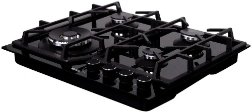 Газовая варочная панель Korting HGG 6919 CTN фото 2