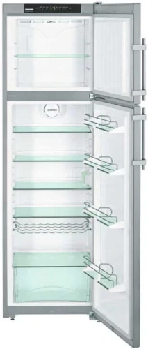 Холодильник Liebherr CTNesf 3653 Premium NoFrost фото 3