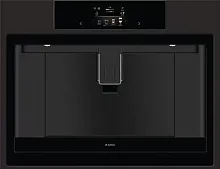 Встраиваемая автоматическая кофемашина Asko CM8477A