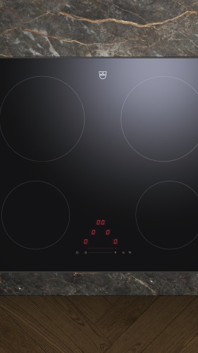 Индукционная варочная панель V-ZUG CookTop V2000 I804 CTI2T-31146 фото 4 Индукционная варочная панель V-ZUG CookTop V2000 I804 CTI2T-31146 фото 4