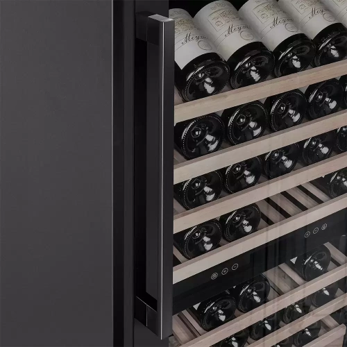 Встраиваемый винный шкаф Meyvel MV154PRO-KBT3 фото 16