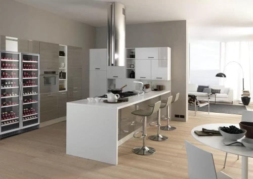 Винный шкаф Dometic C125G Classic фото 8