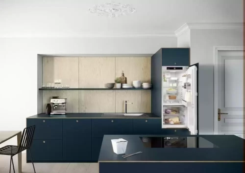 Встраиваемый холодильник Liebherr IRBd 4150 Prime BioFresh фото 4
