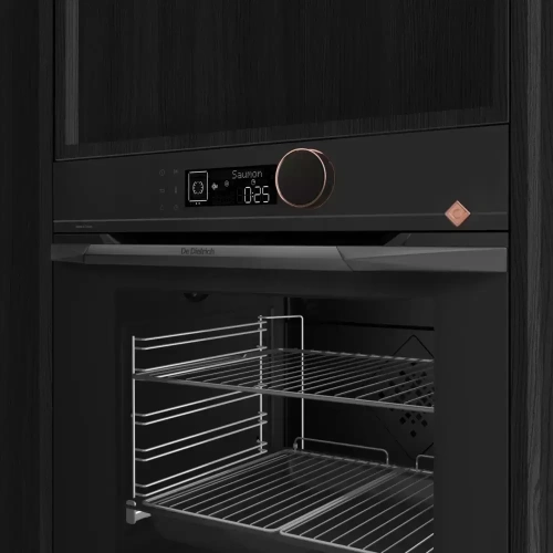 Духовой шкаф De Dietrich DOH4541H фото 3