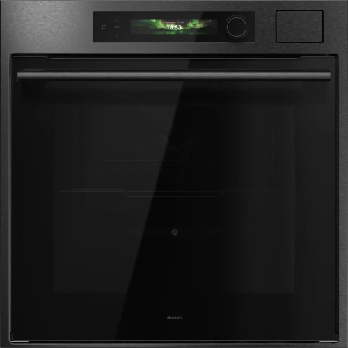 Духовой шкаф Asko OCS66BSH фото 2