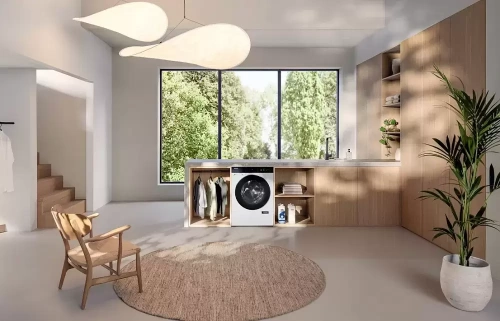 Стиральная машина Miele WQ 1000 WPS Nova Edition фото 4