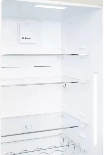 Холодильник Kuppersberg NRS 186 BE фото 5