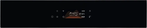 Духовой шкаф Electrolux LVL8E09Z фото 3