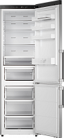 Отдельностоящий комбинированный холодильник Asko RFC226RNBS1
