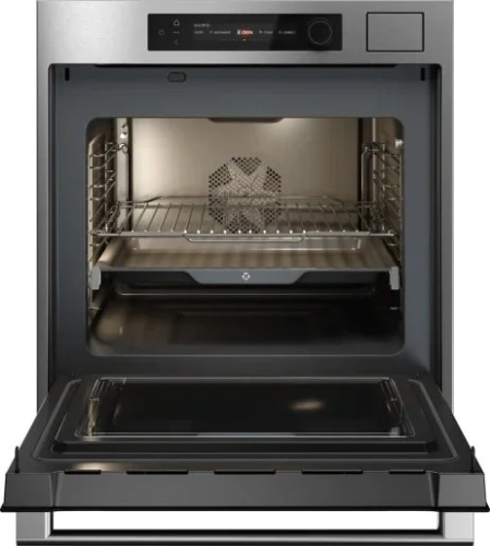 Духовой шкаф Asko OCSM66SSH фото 3