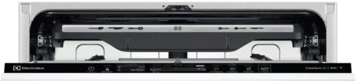 Встраиваемая посудомоечная машина Electrolux EEG88600W фото 3