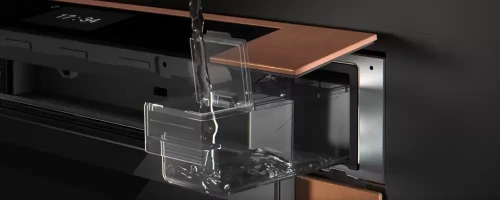 Духовой шкаф с паром Bertazzoni F6011MODVPTZ/23 фото 3