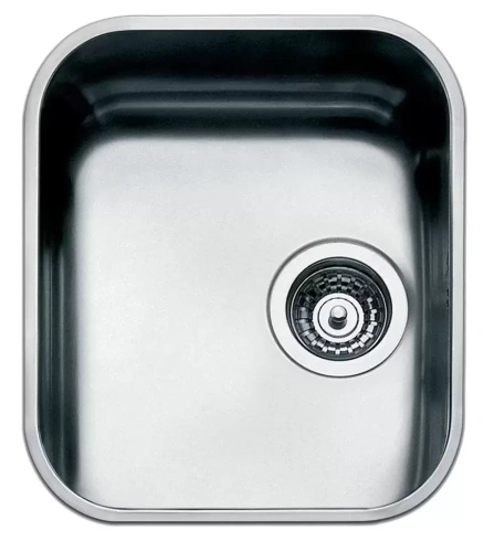 Мойка Smeg UM34