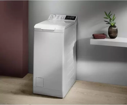 Стиральная машина Electrolux EW6T4R272 фото 8
