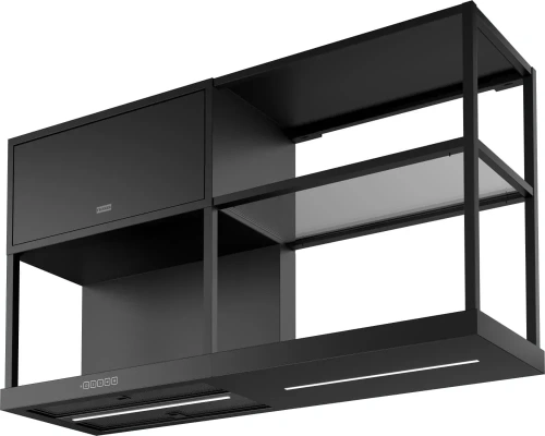 Вытяжка Franke FMA MODULAR F60 BK MATT фото 7