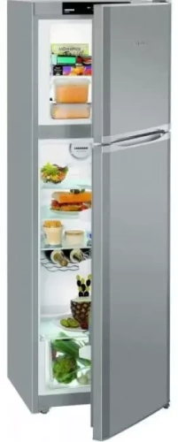 Холодильник Liebherr CTsl 3306 Comfort фото 2