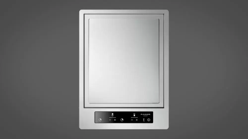 Индукционная варочная панель «Teppan Yaki» FULGOR-Milano CPH 402 ID TY TC X/2 фото 2 Индукционная варочная панель «Teppan Yaki» FULGOR-Milano CPH 402 ID TY TC X/2 фото 2