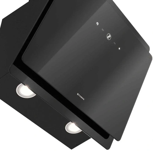 Вытяжка Faber TOCCO BK 60 фото 5