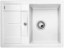 Мойка Blanco Metra 45S compact белый