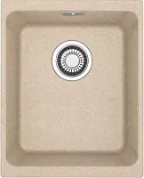 Мойка Franke KBG 110-34 бежевая