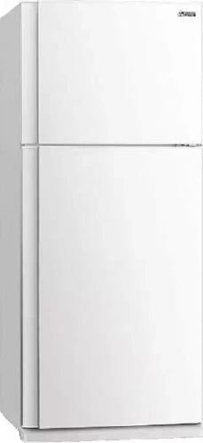 Холодильник Mitsubishi Electric MR-FR62K-W-R
