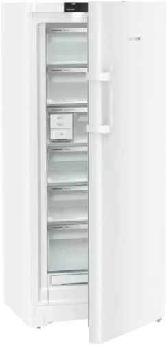 Морозильник Liebherr FNc 707i Peak фото 6