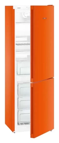 Холодильник Liebherr CNno 4313 NoFrost фото 10