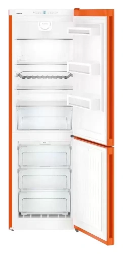Холодильник Liebherr CNno 4313 NoFrost фото 7