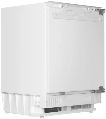 Встраиваемая холодильная камера Maunfeld MBL88SWGR Inverter фото 4