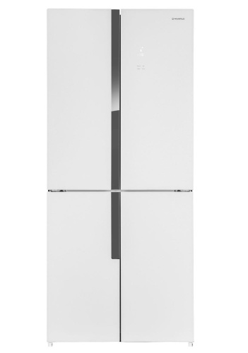 Холодильник MAUNFELD MFF181NF фото 3