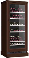 Винный шкаф Dometic C101G Wooden Walnut