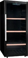 Винный шкаф Climadiff CPW160B1