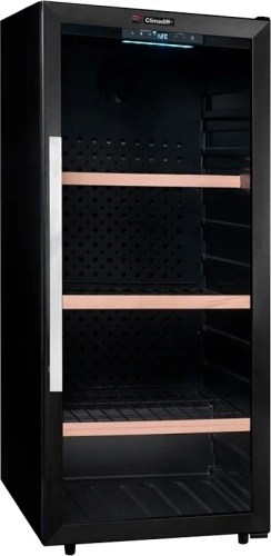 Винный шкаф Climadiff CPW160B1