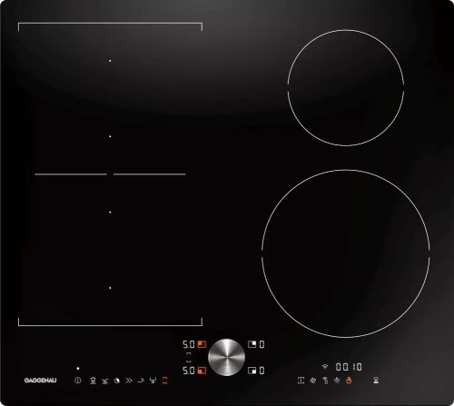 Индукционная варочная панель Gaggenau CI262104