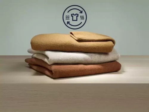 Стирально-сушильная машина Electrolux EW7WO368S фото 7