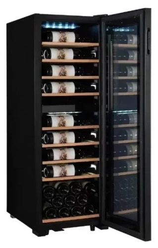 Винный шкаф CellarPrivate CP062S-2TZ фото 11