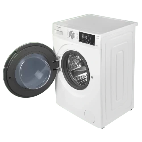 Стиральная машина Maunfeld MFWM1410WH02 фото 6