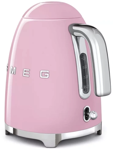 Чайник Smeg KLF03PKEU фото 4